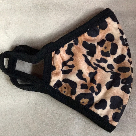 New! Cotton Face Mask - Picture 4 of 9